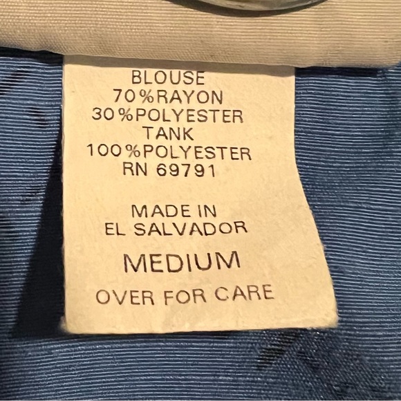 Tommy Hilfiger XXL Men’s Regatta jacket New without tags - Picture 8 of 12